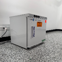 American BioTech Supply Undercounter Refrigerator image 0